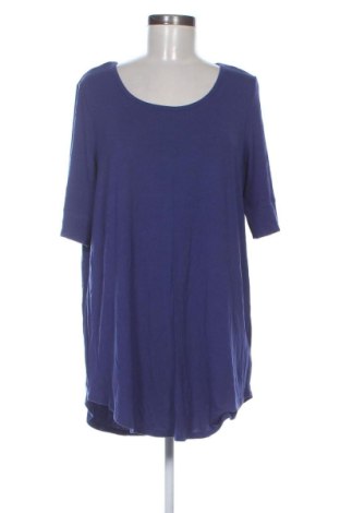 Dámska blúza Bpc Bonprix Collection, Veľkosť XL, Farba Modrá, Cena  11,00 €, #137686417