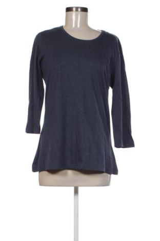 Bluză de femei Janina, Mărime L, Culoare Albastru, Preț 82,94 Lei, #137686458