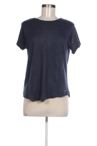 Dámska blúza Massimo Dutti, Veľkosť M, Farba Modrá, Cena  25,51 €, #137686467