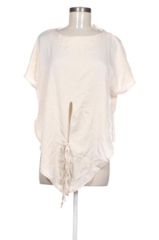Dámska blúza SHEIN, Veľkosť XL, Farba Béžová, Cena  9,00 €, #137686471