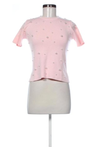 Bluzka damska Unbranded, Rozmiar M, Kolor Różowy, Cena 25,40 zł, #137686497