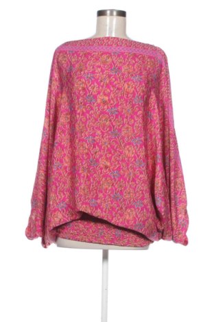 Bluză de femei Unbranded, Mărime L, Culoare Multicolor, Preț 74,38 Lei, #137686596