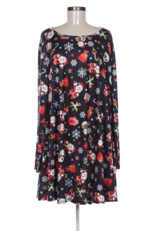 Dámska blúza Unbranded, Veľkosť 5XL, Farba Viacfarebná, Cena  17,24 €, #137686715