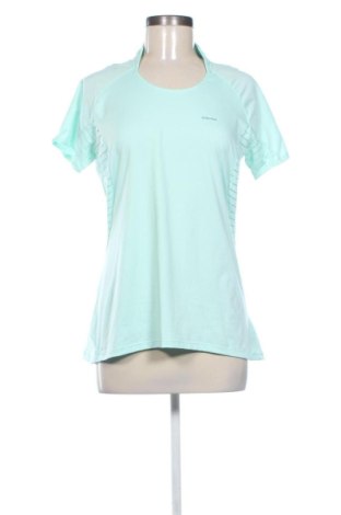 Дамска блуза Quechua, Размер XL, Цвят Син, Цена 7,80 €, #137686723