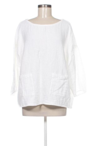 Dámská halenka Pure jill, Velikost XXL, Barva Bílá, Cena  172,00 Kč, #137686746