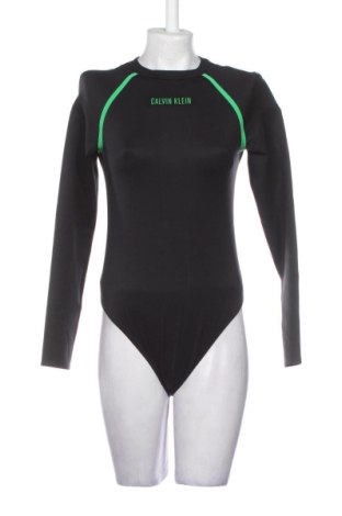 Dámske plavky  Calvin Klein Swimwear, Veľkosť M, Farba Čierna, Cena  53,15 €, #137686815