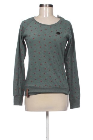 Damen Shirt Naketano, Größe S, Farbe Mehrfarbig, Preis 17,00 €, #137686892