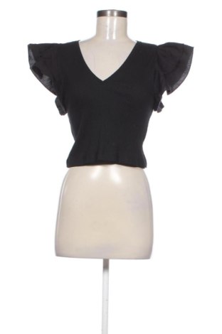 Dámska blúza Zara, Veľkosť M, Farba Čierna, Cena  13,46 €, #137686913