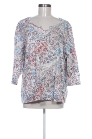 Dámska blúza Bonmarche, Veľkosť XXL, Farba Viacfarebná, Cena  7,32 €, #137686995
