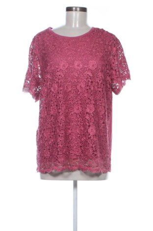 Bluzka damska Unbranded, Rozmiar XL, Kolor Różowy, Cena 56,00 zł, #137687014