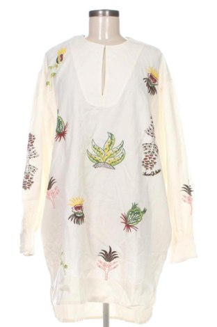 Dámská halenka Scotch & Soda, Velikost XXL, Barva Krémová, Cena  776,00 Kč, #137687031