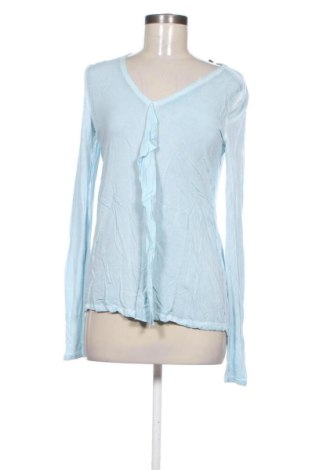 Bluză de femei Marc O'Polo, Mărime S, Culoare Albastru, Preț 81,83 Lei, #137687041