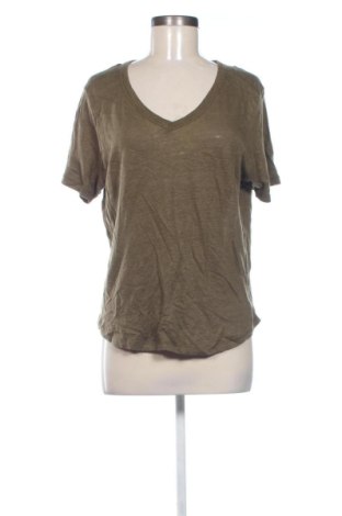 Dámska blúza Zara, Veľkosť L, Farba Zelená, Cena  12,00 €, #137687178