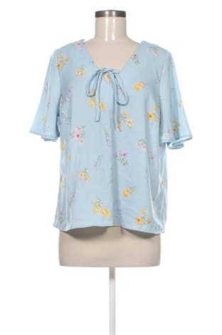 Дамска блуза Dorothy Perkins, Размер L, Цвят Многоцветен, Цена 24,18 €, #137687200