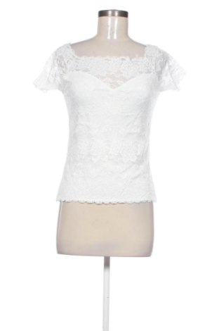 Bluză de femei Amisu, Mărime M, Culoare Alb, Preț 92,07 Lei, #137687233