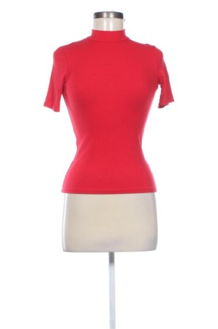 Damen Shirt Amisu, Größe XS, Farbe Rot, Preis € 8,74, #137687329