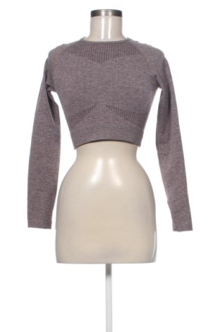 Damen Shirt Unbranded, Größe M, Farbe Braun, Preis € 6,00, #137687413