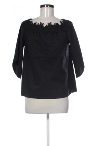 Damen Shirt S.Oliver, Größe M, Farbe Schwarz, Preis 7,00 €, #137687525