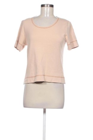 Bluzka damska Unbranded, Rozmiar M, Kolor Beżowy, Cena 44,00 zł, #137687596