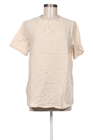 Női blúz Unbranded, Méret L, Szín Ekrü
, Ár 6 546 Ft, #137687617