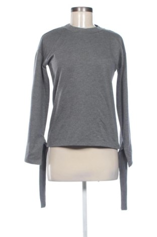 Damen Shirt Cropp, Größe S, Farbe Grau, Preis € 14,15, #137687633