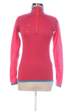 Damen Shirt Mammut, Größe XS, Farbe Rosa, Preis € 35,43, #137687641