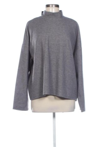 Dámska blúza Forever 21, Veľkosť L, Farba Sivá, Cena  12,76 €, #137687674