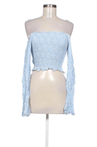 Bluză de femei NA-KD, Mărime XS, Culoare Multicolor, Preț 36,74 Lei, #137687826