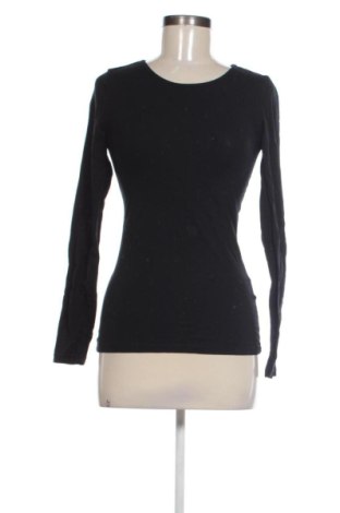 Damen Shirt H&M, Größe M, Farbe Schwarz, Preis 5,72 €, #137687861