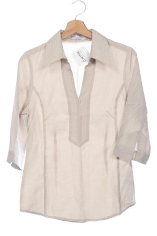 Damen Shirt Senso, Größe M, Farbe Beige, Preis 7,24 €, #137687875