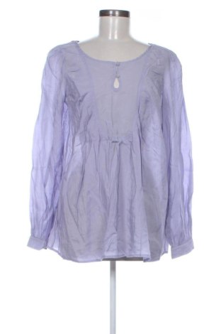 Dámská halenka In Wear, Velikost XL, Barva Fialová, Cena  298,00 Kč, #137687908