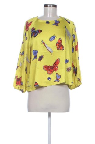 Dámská halenka Zara, Velikost S, Barva Vícebarevné, Cena  212,00 Kč, #137687995