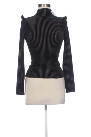 Damen Shirt SHEIN, Größe S, Farbe Schwarz, Preis 11,20 €, #137687998