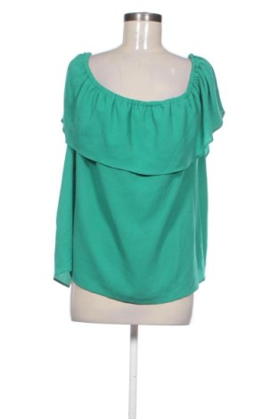 Dámska blúza Dorothy Perkins, Veľkosť XXL, Farba Zelená, Cena  12,28 €, #137688018