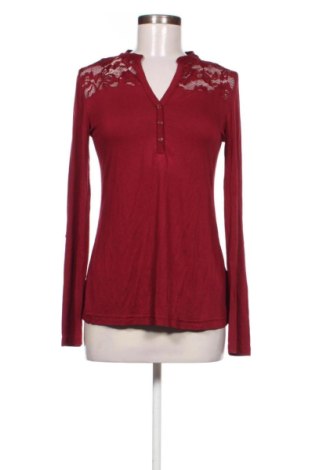 Dámska blúza Body Flirt, Veľkosť M, Farba Červená, Cena  5,20 €, #137688043