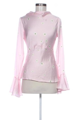 Dámská halenka ASOS, Velikost S, Barva Růžová, Cena  258,00 Kč, #137688093