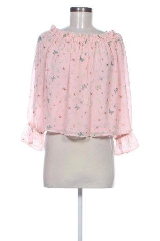 Dámská halenka H&M, Velikost L, Barva Vícebarevné, Cena  298,00 Kč, #137688193
