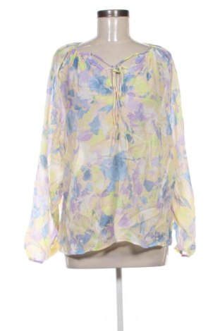 Damen Shirt C&A, Größe M, Farbe Mehrfarbig, Preis 4,00 €, #137688211