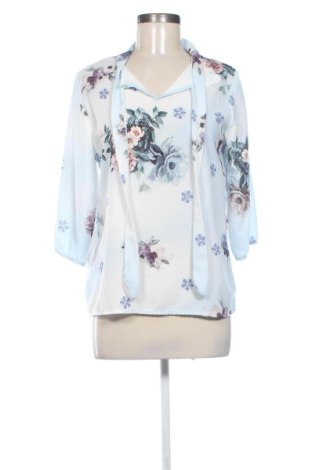 Damen Shirt Unbranded, Größe L, Farbe Mehrfarbig, Preis 16,98 €, #137688271