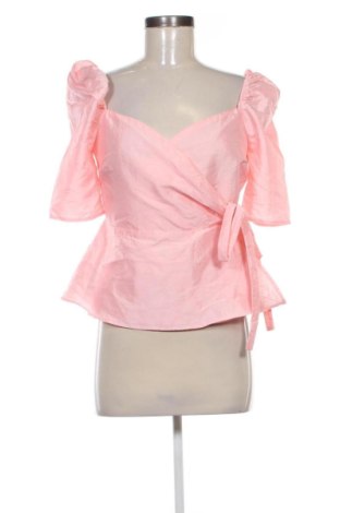 Bluzka damska ASOS, Rozmiar M, Kolor Różowy, Cena 38,10 zł, #137688280
