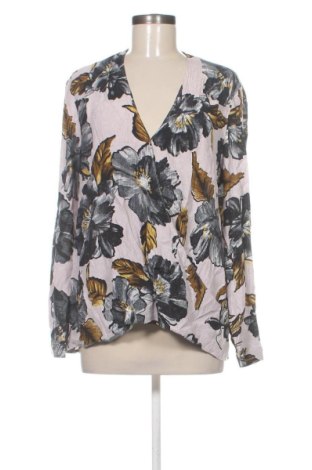 Дамска блуза Warehouse, Размер XL, Цвят Многоцветен, Цена 22,19 €, #137688339