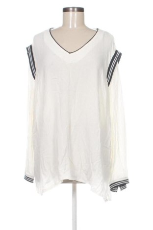 Дамска блуза Bexleys, Размер XXL, Цвят Бял, Цена 18,66 €, #137688518