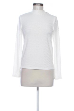 Damen Shirt Janina, Größe S, Farbe Weiß, Preis 10,00 €, #137688637