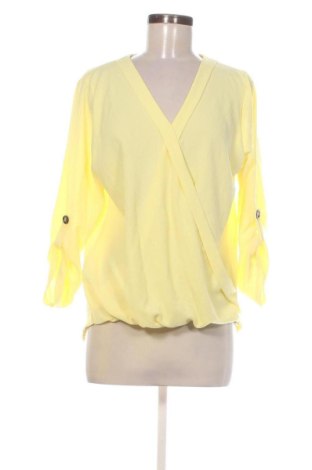Damen Shirt Unbranded, Größe L, Farbe Gelb, Preis 5,72 €, #137688767