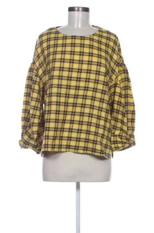 Dámská halenka Zara, Velikost XL, Barva Vícebarevné, Cena  321,00 Kč, #137688842