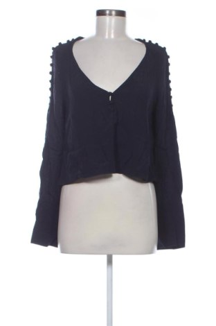 Dámská halenka Zara, Velikost M, Barva Černá, Cena  573,00 Kč, #137688944