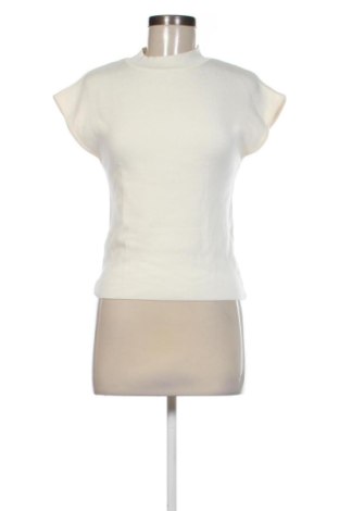 Damen Shirt Mango, Größe S, Farbe Ecru, Preis € 10,10, #137688966