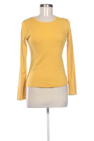 Damen Shirt Zero, Größe M, Farbe Gelb, Preis 8,27 €, #137688994