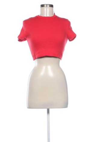 Damen Shirt Unbranded, Größe S, Farbe Rot, Preis € 5,20, #137689015
