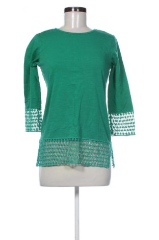 Damen Shirt LC Waikiki, Größe S, Farbe Grün, Preis 5,72 €, #137689043